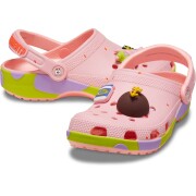 Crocs™ Spongebob Patrick Classic Clog Melon