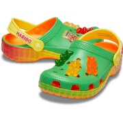 Crocs™ Haribo Classic Clog Kids' Multi