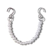 Crocs™ Jibbitz Pearl Strap Chain 