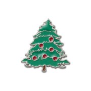 Crocs™ DOODLY CHRISTMAS TREE G1146700-MU 