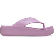 Crocs™ Getaway Platform Flip Women's Hydrangea