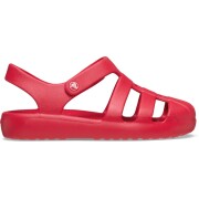 Crocs™ Classic Fisherman Kids' Varsity Red