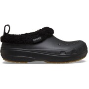 Crocs™ Classic Lined Shorty Black