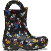 Crocs™ Mickey Friends Handle It Kids' Multi