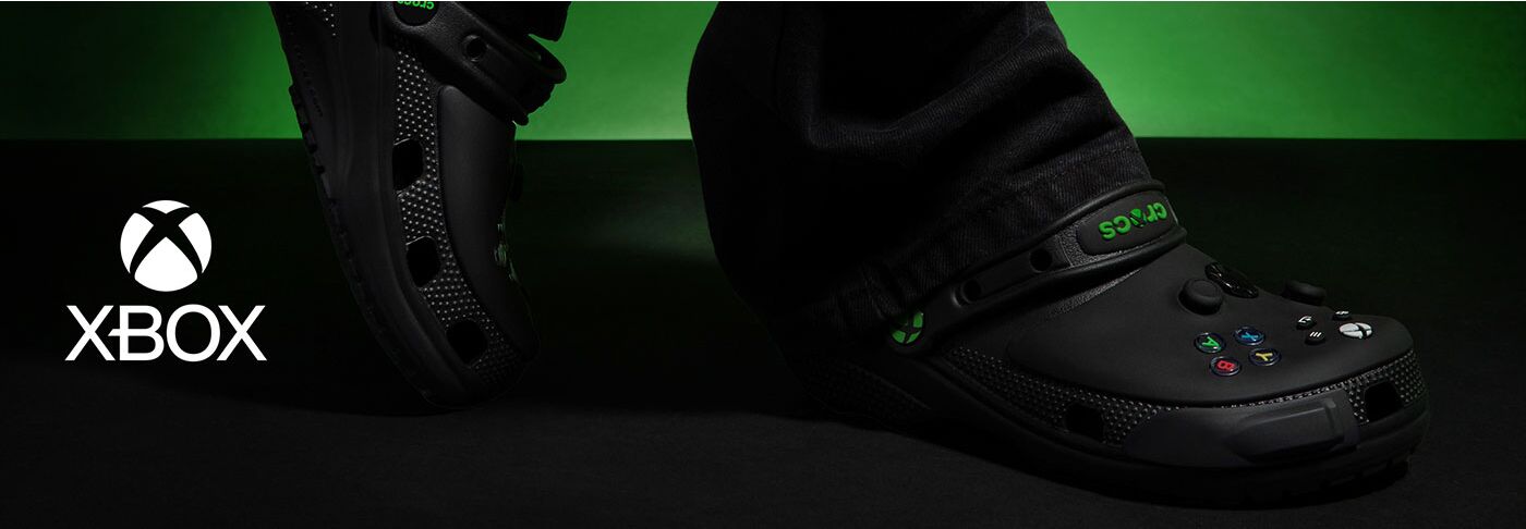 crocs-xbox
