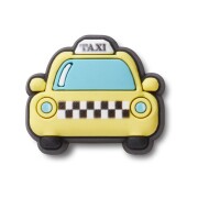 Crocs™ Jibbitz Tiny Taxi 