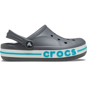 Crocs™ Bayaband Clog Kids' 207018 Charcoal/Multi