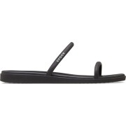 Crocs™ Miami Two Strap Sandal Women's Black