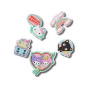 Crocs™ Jibbitz Hello Kitty 5-Pack 
