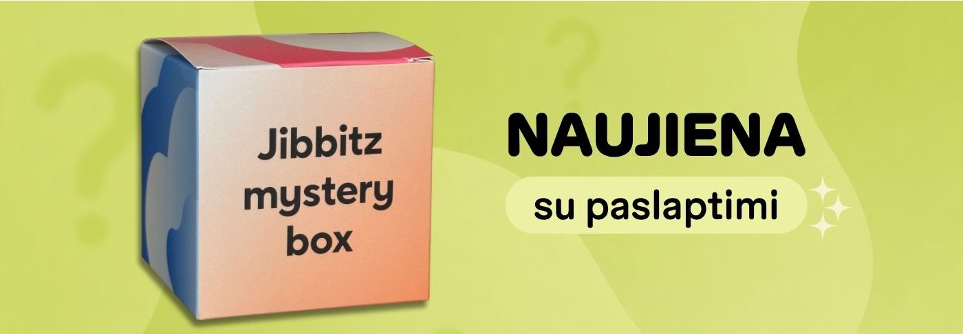 crocs jibbitz mystery box