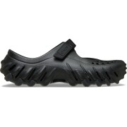 Crocs™ Echo Mary Jane Clog Black
