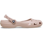 Crocs™ Classic Ballet Women's Quartz
