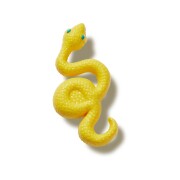 Crocs™ Jibbitz Dimensional Snake 198445237713 