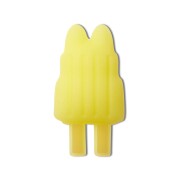 Crocs™ Jibbitz Double Yellow Ice Pop 