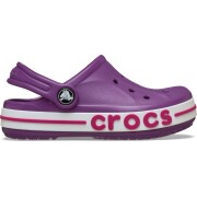 Crocs™ Bayaband Clog Kid's 207018 Amethyst/Candy Pink