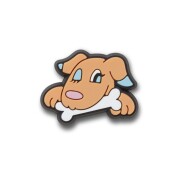 Crocs™ Jibbitz Pup with Bone 
