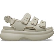 Crocs™ Soho Frosted Sport Sandal Women's Meteor