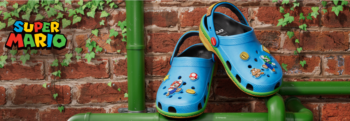 super-mario-crocs