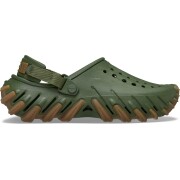 Crocs™ Echo Gum RO Clog Army Green