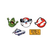 Crocs™ Jibbitz Ghostbusters Five Pack 