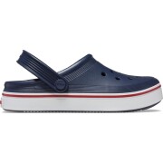Crocs™ Off Court Clog Toddlers' Navy/Pepper