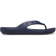 Unisex Crocs™ Classic Flip v2 Navy