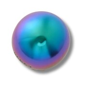 Crocs™ Jibbitz Iridescent Stud 