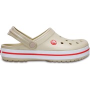 Crocs™ Crocband Stucco/Melon