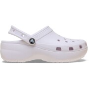 Crocs™ Classic Platform Clog Women's Grape Ice