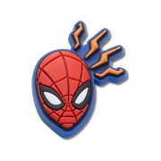 Crocs™ Jibbitz Spiderman 2 