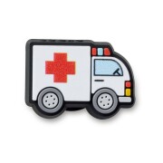 Crocs™ Jibbitz Tiny Ambulance 