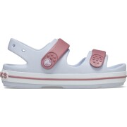 Crocs™ Crocband Cruiser Sandal Kids' Dreamscape/Cassis
