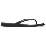 Crocs™ Miami Flip Women's Black