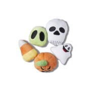 Crocs™ Jibbitz Halloween Is Cool 5 Pack 