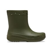 Crocs™ Classic Rain Boot Army Green