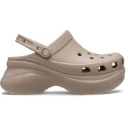 Crocs™ Classic Bae Clog Women's Taupe