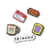 Crocs™ Jibbitz Friends 5Pck 