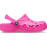 Crocs™ Baya Clog Kid's 207013 Electric Pink