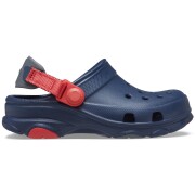 Crocs™ Classic All Terrain Clog Navy