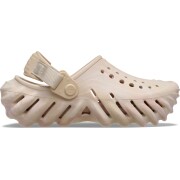 Crocs™ Echo Marbled Clog Kids' Quartz/Multi