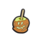 Crocs™ Jibbitz Gitd Spooky Caramel Apple 