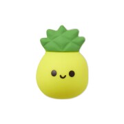 Crocs™ Jibbitz Friendly Pineapple 