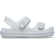 Crocs™ Crocband Cruiser Sandal Kids' Moonlight/Atmosphere