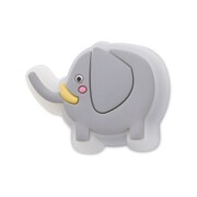 Crocs™ Jibbitz Lights Up Elephant 