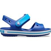 Crocs™ Crocband Sandal Kids' Cerulean Blue/Ocean