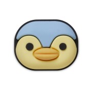 Crocs™ Jibbitz 3D Penguin Face 