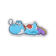 Crocs™ Jibbitz Blue Yoshi Full Body 