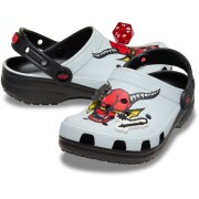 Crocs™ Stranger Things Hell Fire Clog Kid's Multi