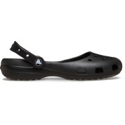 Crocs™ Classic Ballet Women's Black
