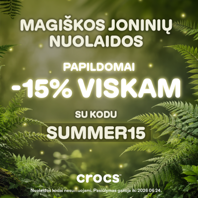 Joninių išpardavimas